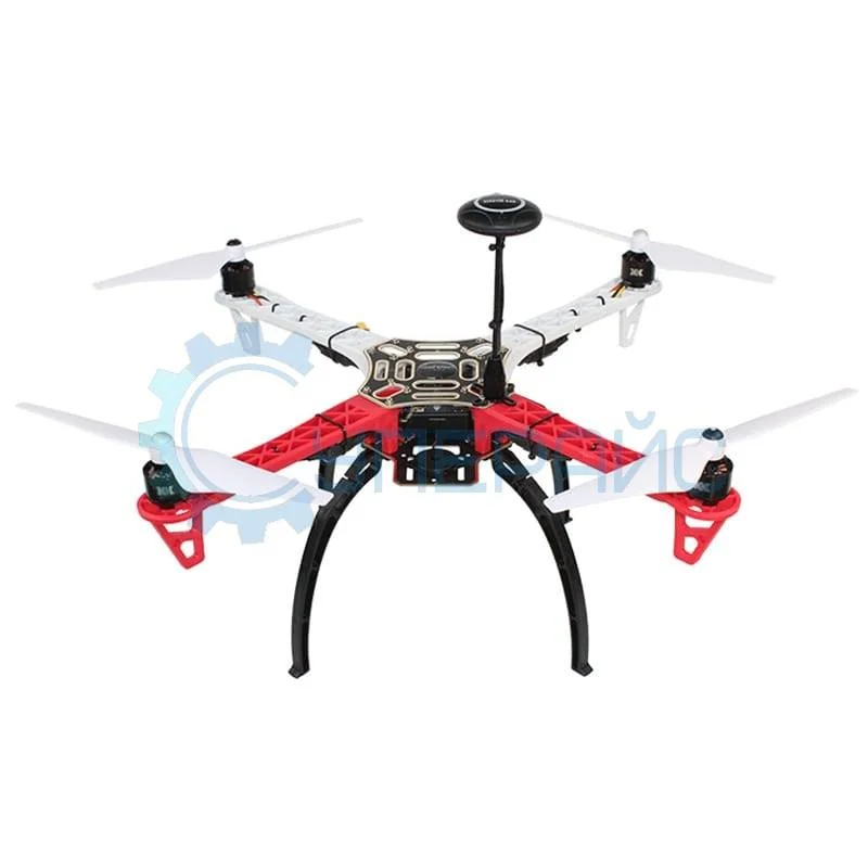 Набор для сборки квадрокоптера с полетным контроллером APM2.8 Super Kit 2 фото 1