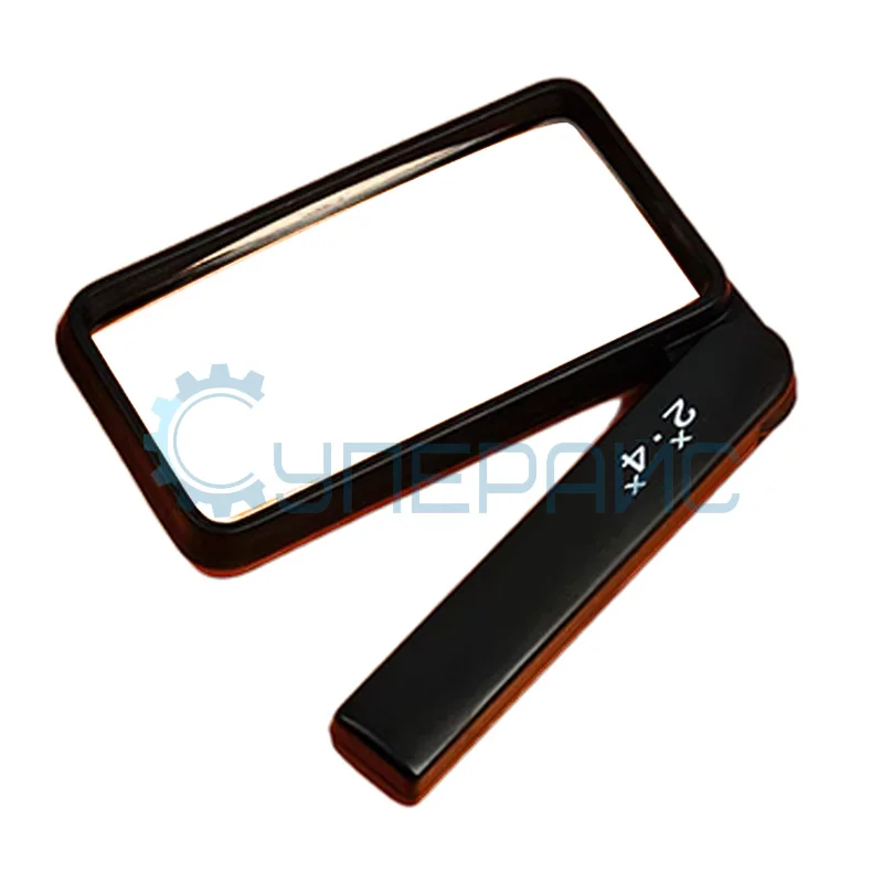 Складная лупа Stoemi 6701 (4X) фото 2