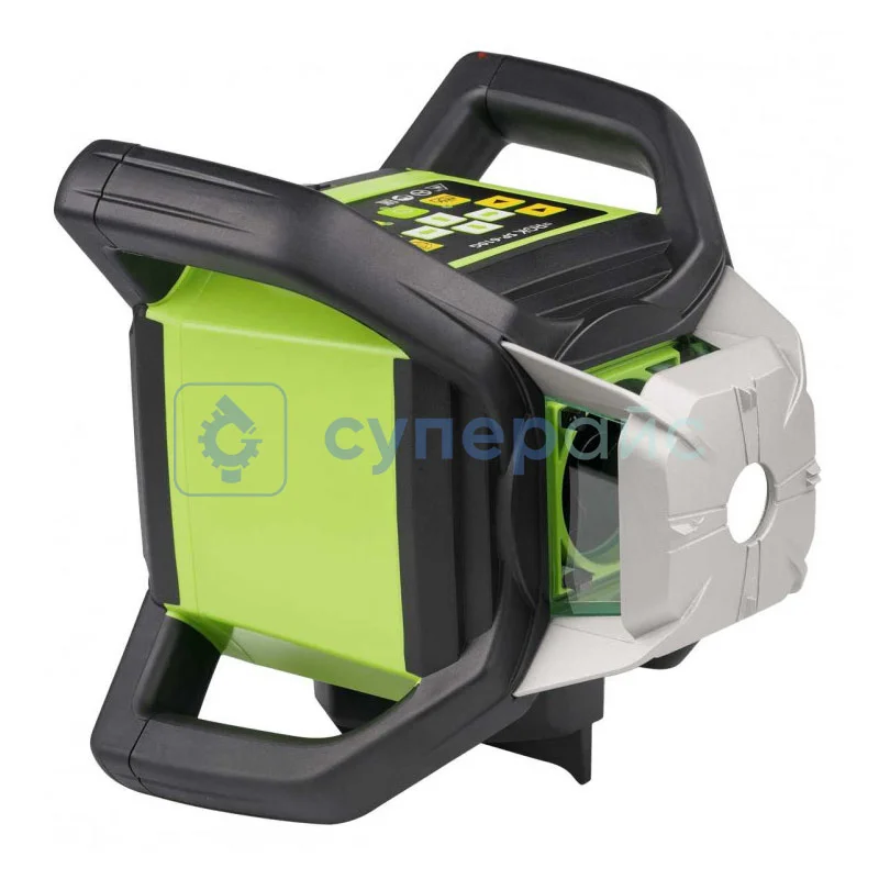 Ротационный нивелир RGK SP-610G фото 2