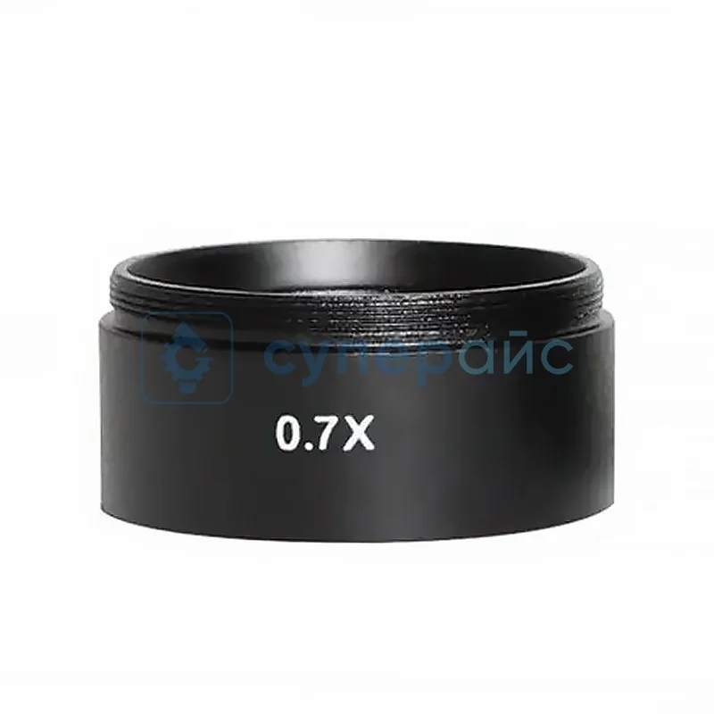 Насадка PHONEFIX 0.7X на объектив микроскопа фото 1