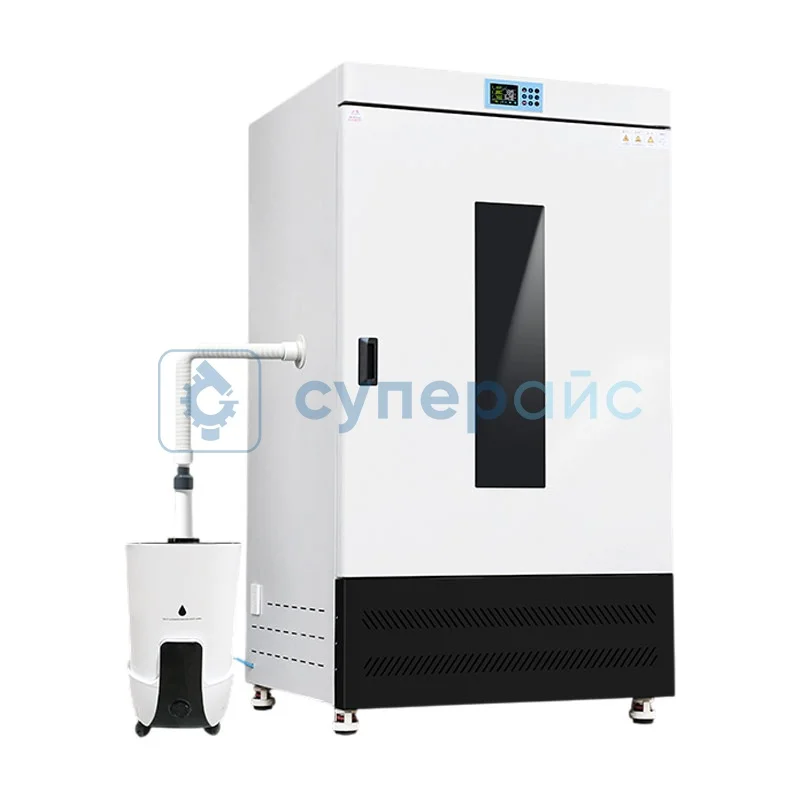 Термостат с влажной камерой Mingtu HWS-600B фото 1