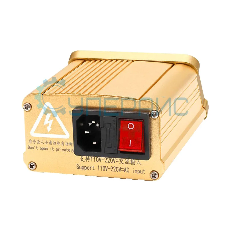 Многофункциональная паяльная станция WL WLHT007 фото 2