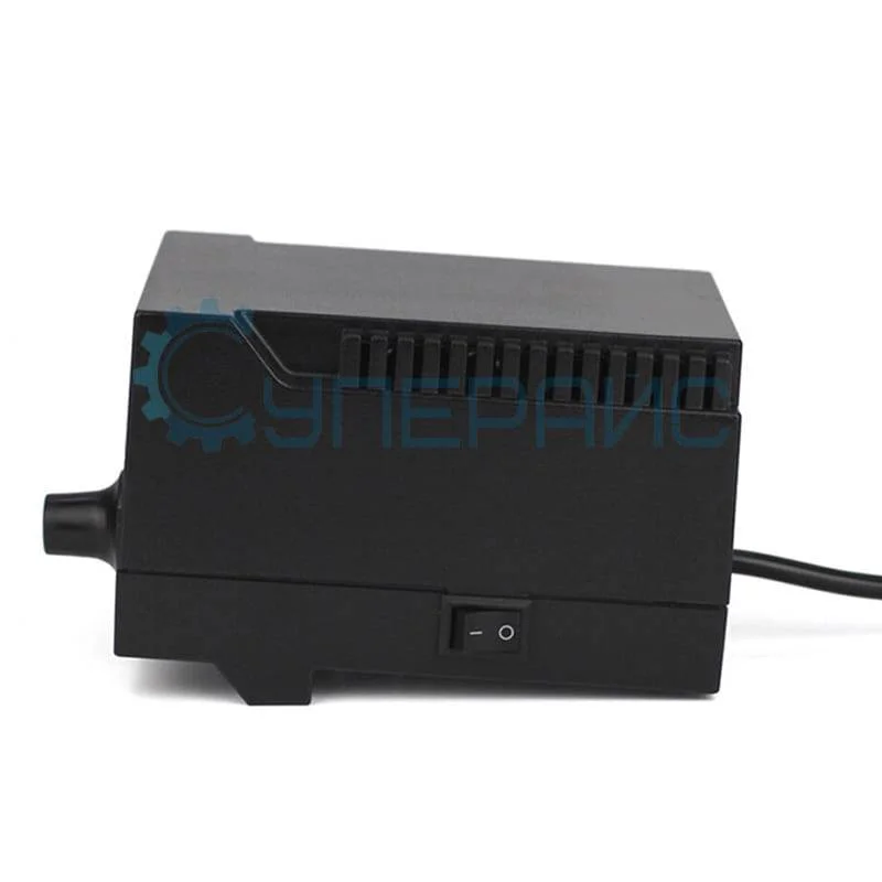 Паяльная станция YIHUA-937D с регулятором температуры, 40 Вт фото 3