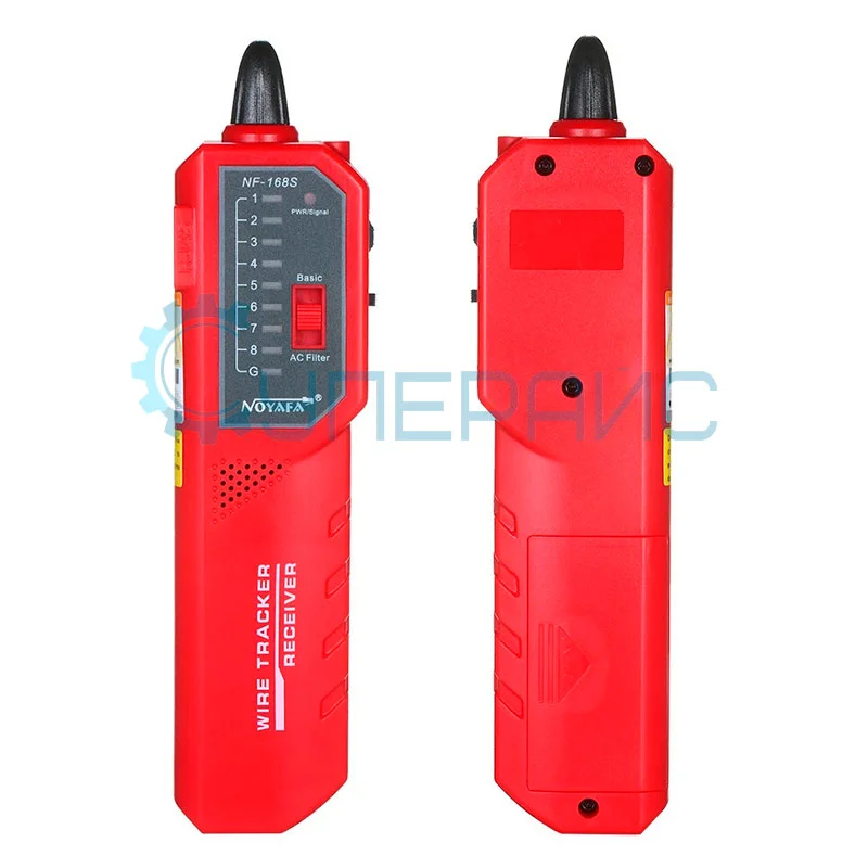 Кабель-тестер Noyafa NF-168S фото 1