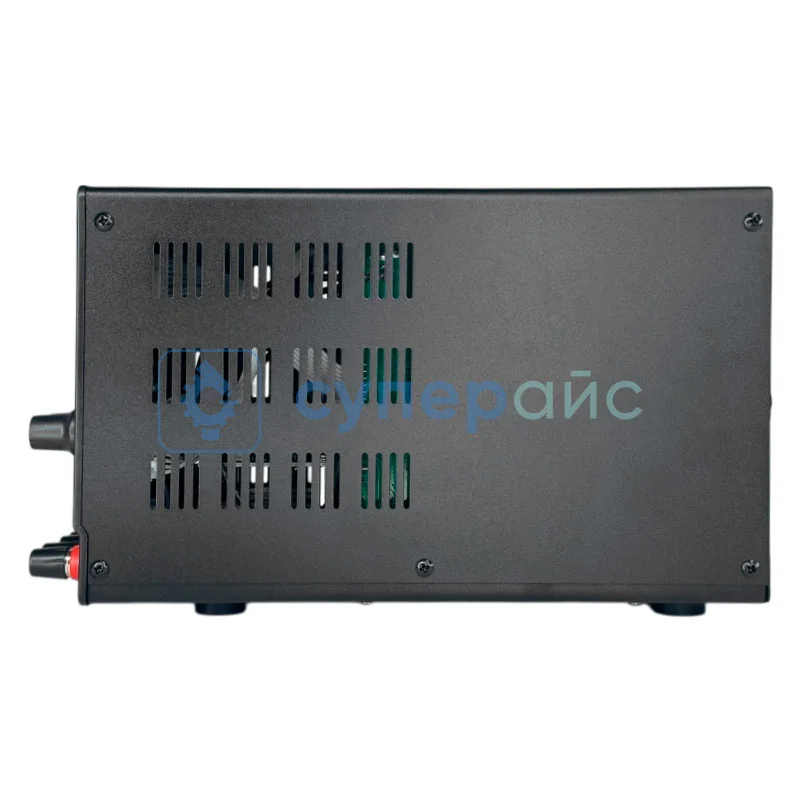 Двухканальный лабораторный блок питания Nice-Power SPS3010-2KD фото 2