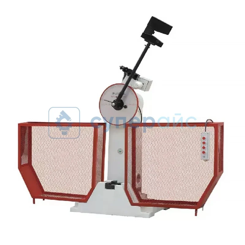 Маятниковый копр TIME GROUP JB-300B фото 1