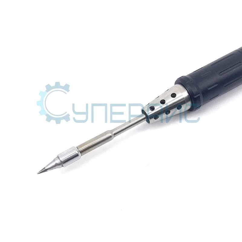 Цифровой паяльник Miniware TS80 фото 2