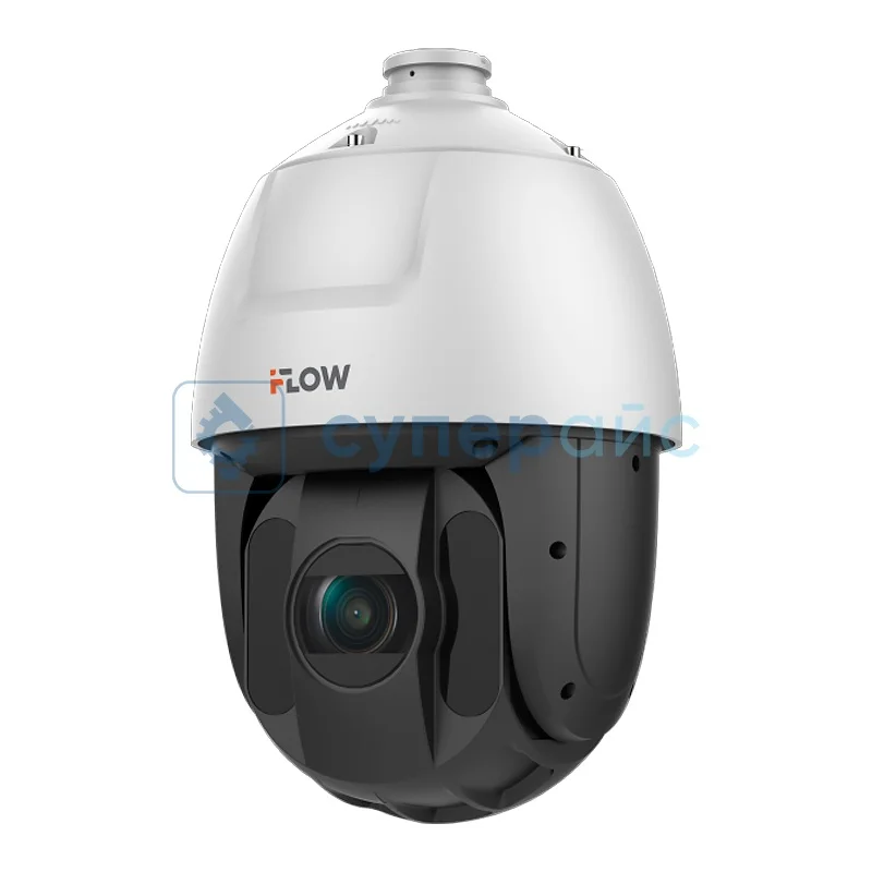 Уличная IP-камера iFlow F-IP-2441CSZ32 фото 1