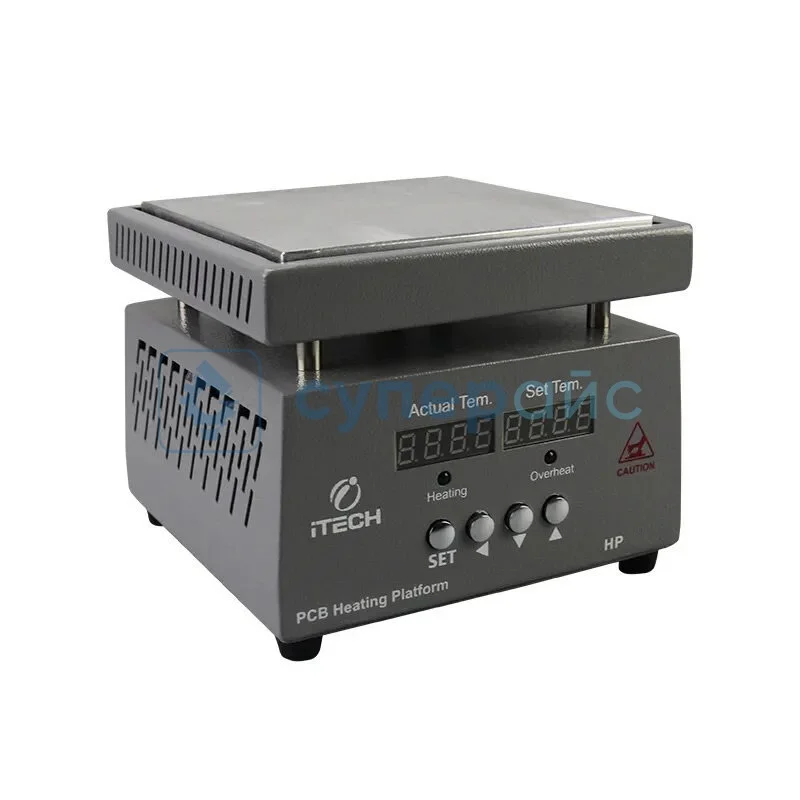 Термостол iTECH (Zhengbang) HP-B200 фото 1