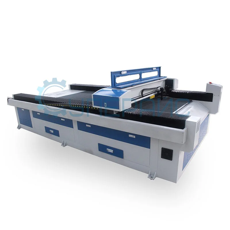 Станок для лазерной резки Hopetool HT-1325 фото 1