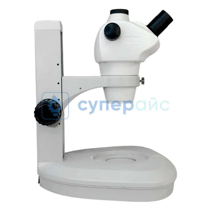 Стереомикроскоп тринокулярный BETICAL XTL-8050T-E1200 с камерой 12 Мп фото 3