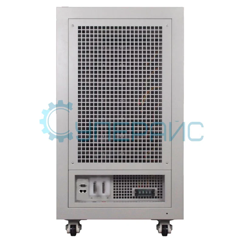 Регулируемый блок питания LANYI LPS5022 (400 В, 125 А, 50 кВт) фото 1