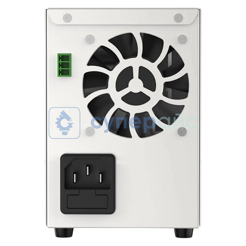 Регулируемый блок питания Hailing Wei HLW-3610 фото 2