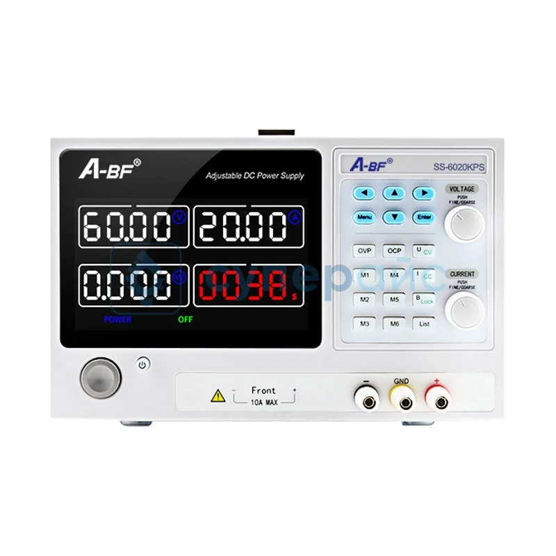 Стационарный источник питания A-BF SS-6020KPS фото 1