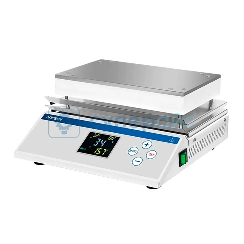 Электронный преднагреватель плат Ancssy AS-DB-2AB фото 1