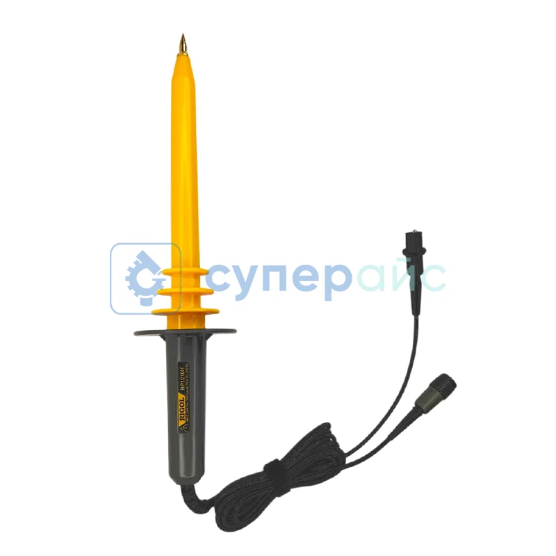 Высоковольтный пробник RIGOL RP1010H фото 3