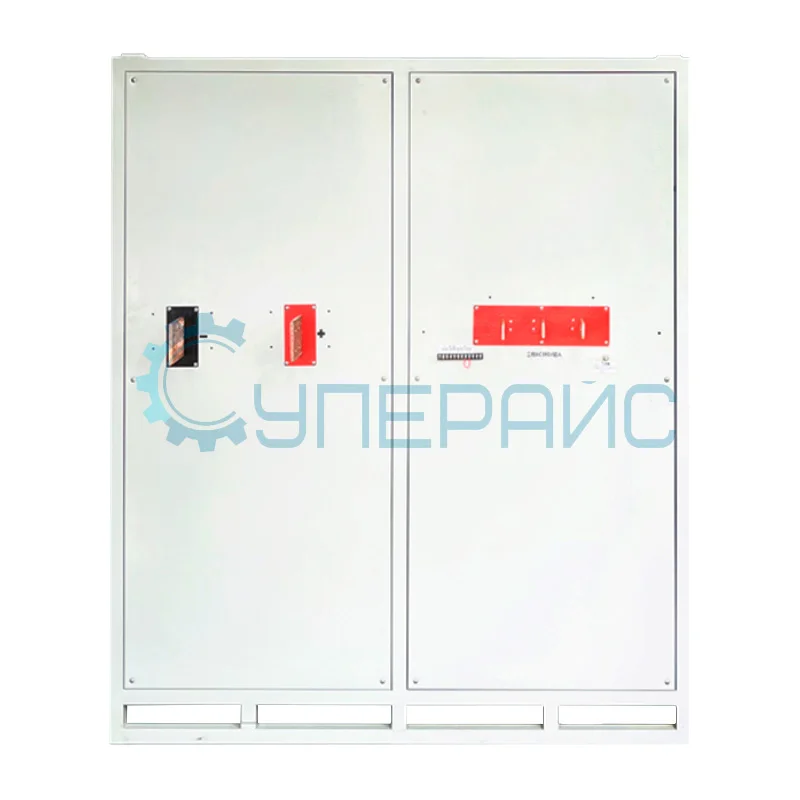 Мощный источник питания Yibenyuan YBN100-3000 (100 В, 3000 А, 300 кВт) фото 3