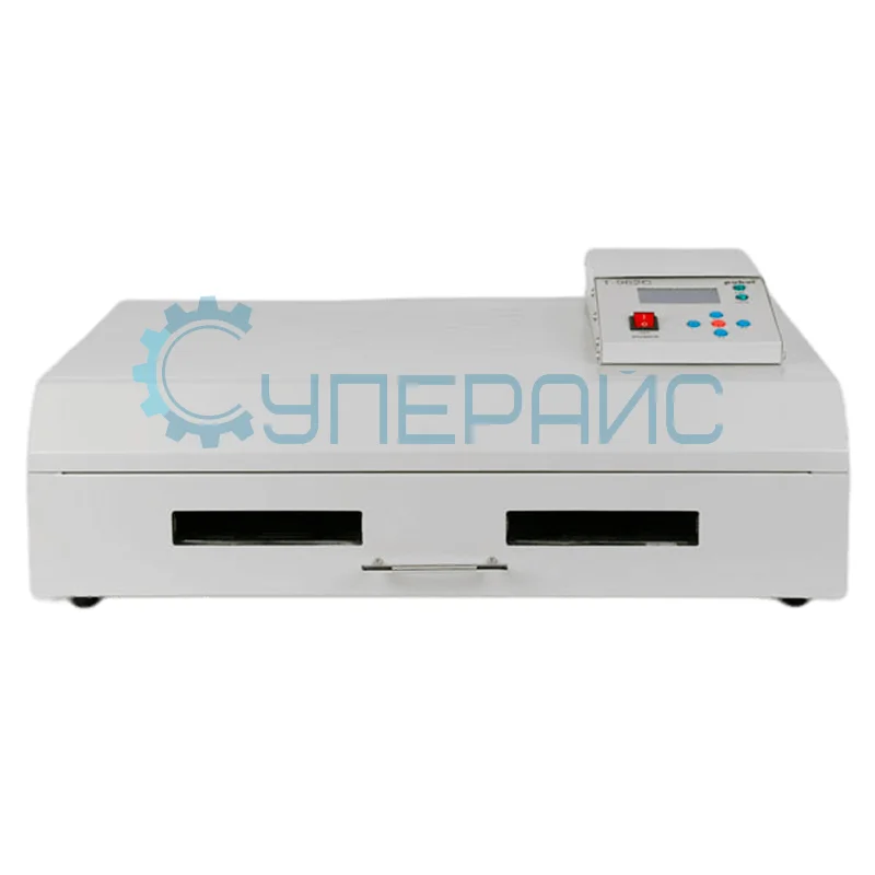 Инфракрасная печь PUHUI T-962C фото 1