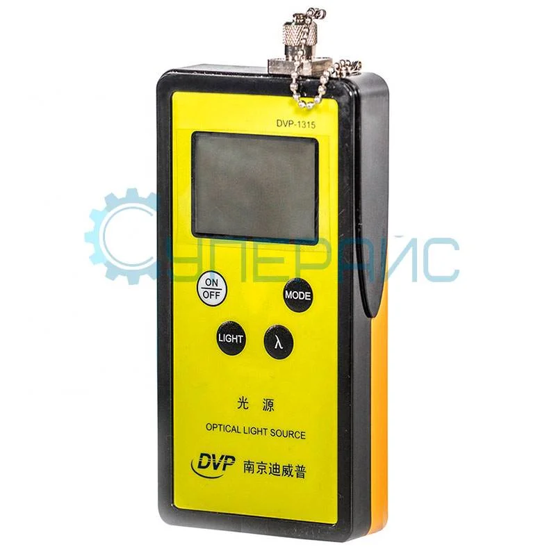 Лазерный источник оптического излучения DVP-1850 фото 1