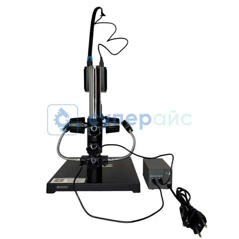 Электронный микроскоп Saike Digital SK2700HDMI-SU фото 2