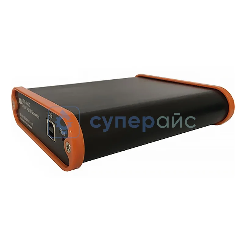 Генератор сигналов ZZTEST USB4400 фото 2