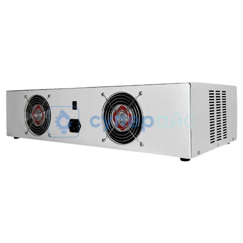 Тестер аккумуляторных батарей Lukang LK-68 фото 5