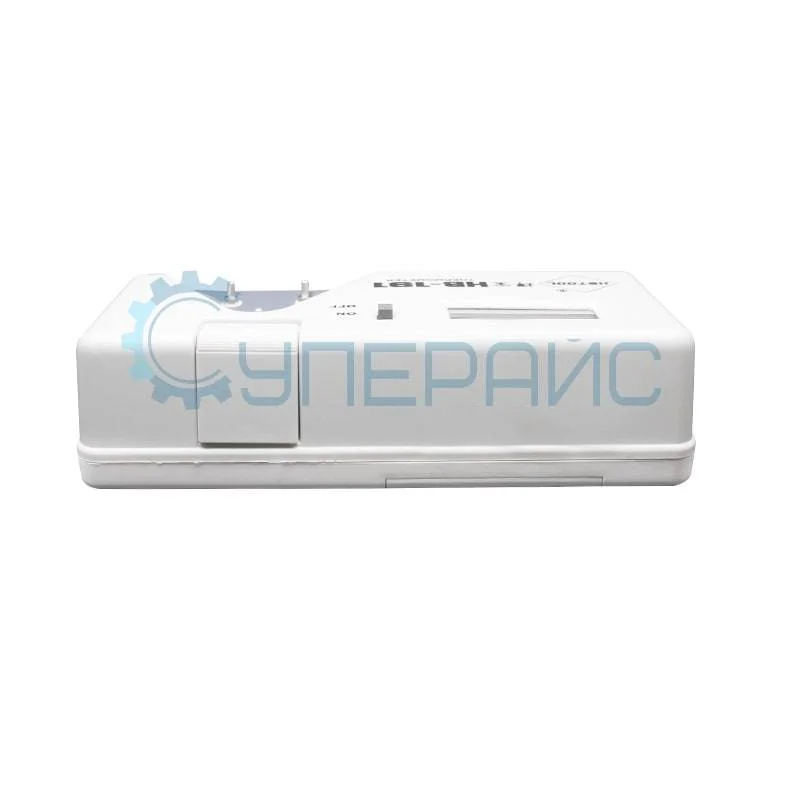 Термометр для измерения температуры жала паяльника HBtool HB-191 фото 1