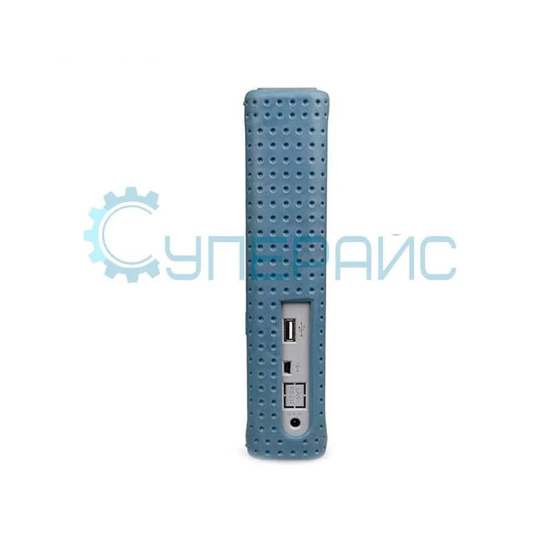 Портативный цифровой осциллограф Hantek DSO1102B фото 3