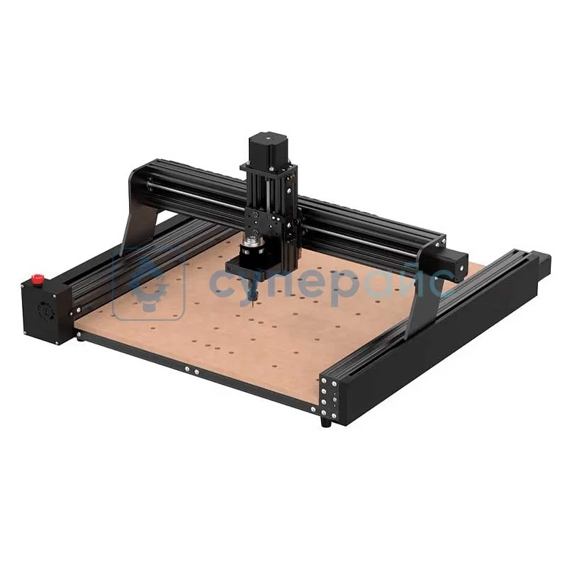 Фрезерный станок с ЧПУ Two Trees TTC450 фото 1