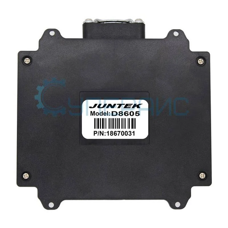 Программируемый DC-DC преобразователь JUNTEK DPM8605 (5 А) фото 3