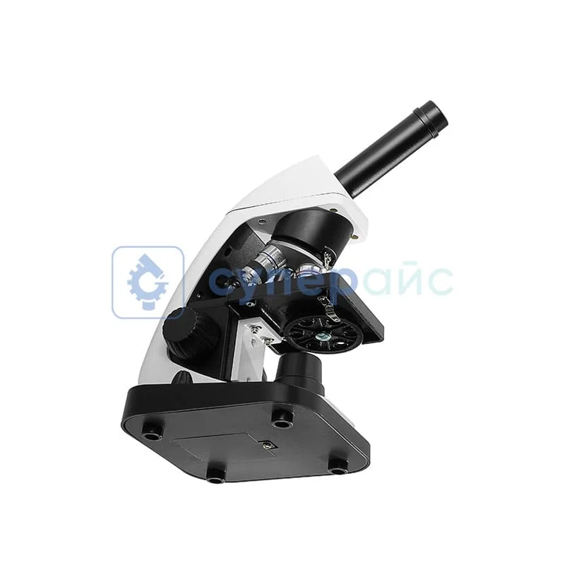 Монокулярный микроскоп Эврика 40х-1600х (вар. 3) фото 9