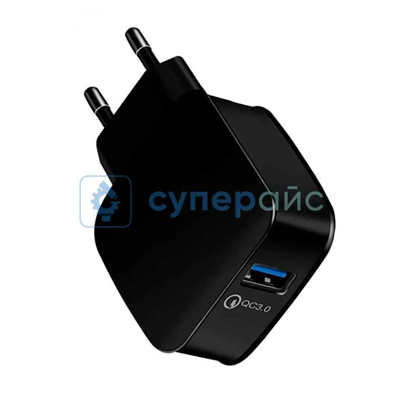 Зарядное устройство TE-008 фото 2