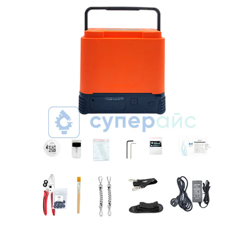 Сварочный аппарат Signal Fire AI-20 фото 4