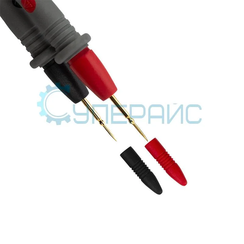 Силиконовые щупы ANENG PT1008 фото 1