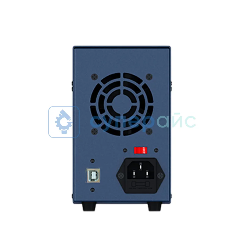 Блок питания Wanptek EPS3210 программируемый фото 3