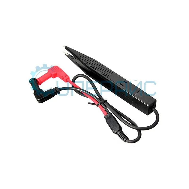 Портативный ESR тестер BSIDE ESR02 PRO фото 6