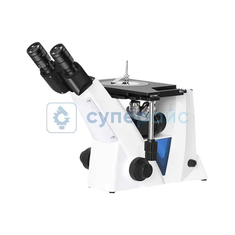 Инвертированный микроскоп Decca X3D фото 1