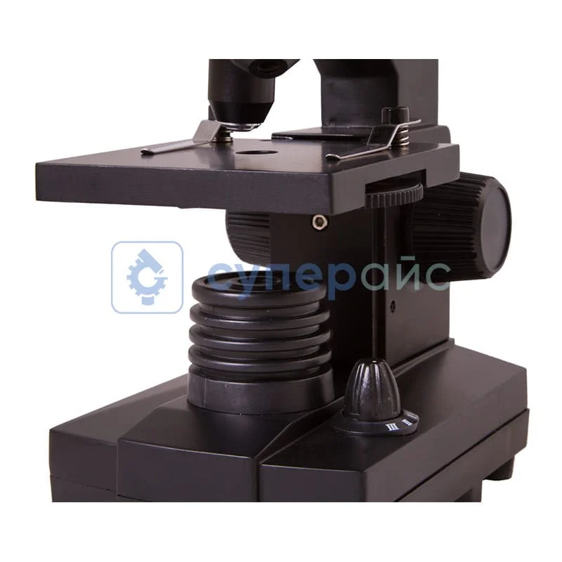 Микроскоп цифровой Bresser 40–1024x, в кейсе фото 3