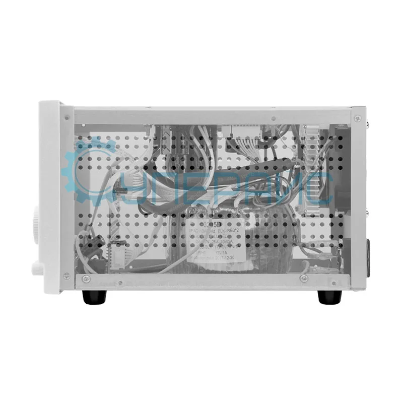 Лабораторный блок питания MCH 3205D (32 В, 5 А) фото 3