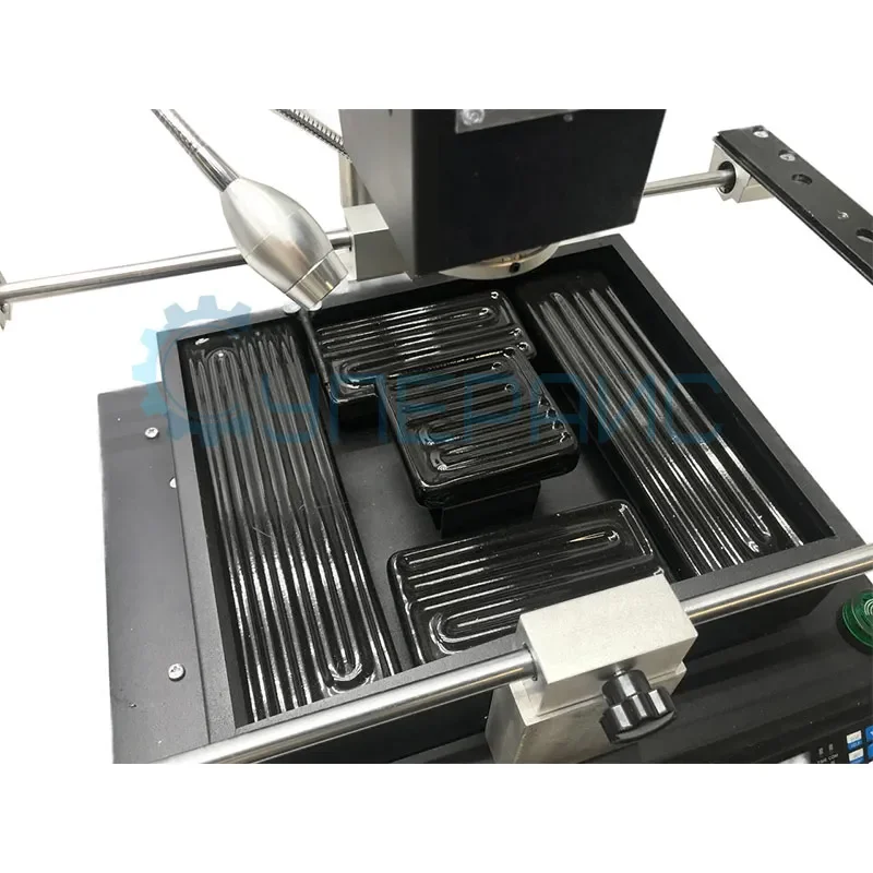 Инфракрасный ремонтный комплекс H2 (уценённый) фото 8