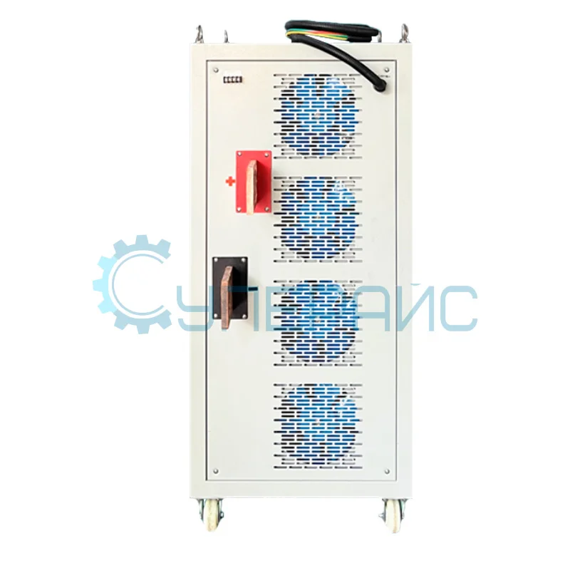 Стационарный блок питания Yibenyuan YBN15-4000-2 (15 В, 4000 А, 60 кВт) фото 3