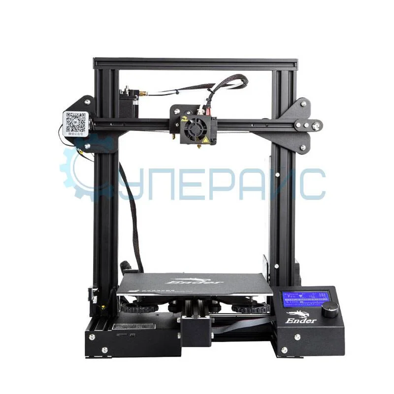 3D принтер Creality3D Ender 3 Pro фото 1