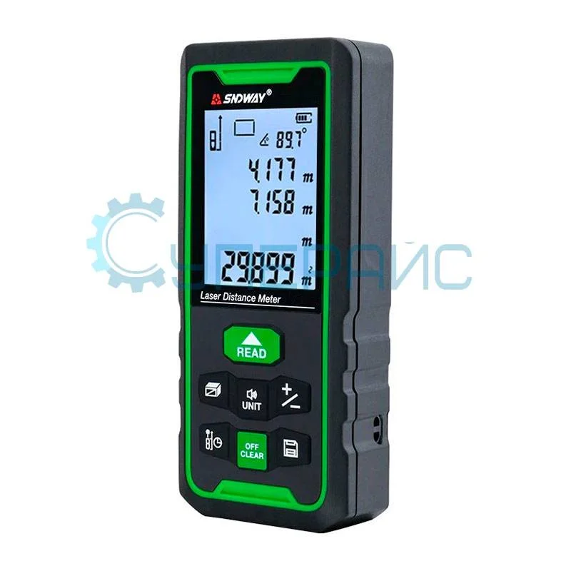 Дальномер SNDWAY SW-100G фото 2