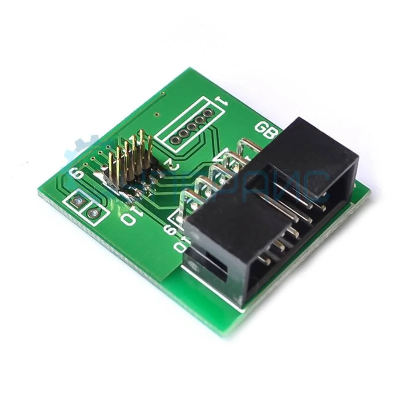 Загрузочный кабель для USB-стика (CC2531, CC2540) фото 4