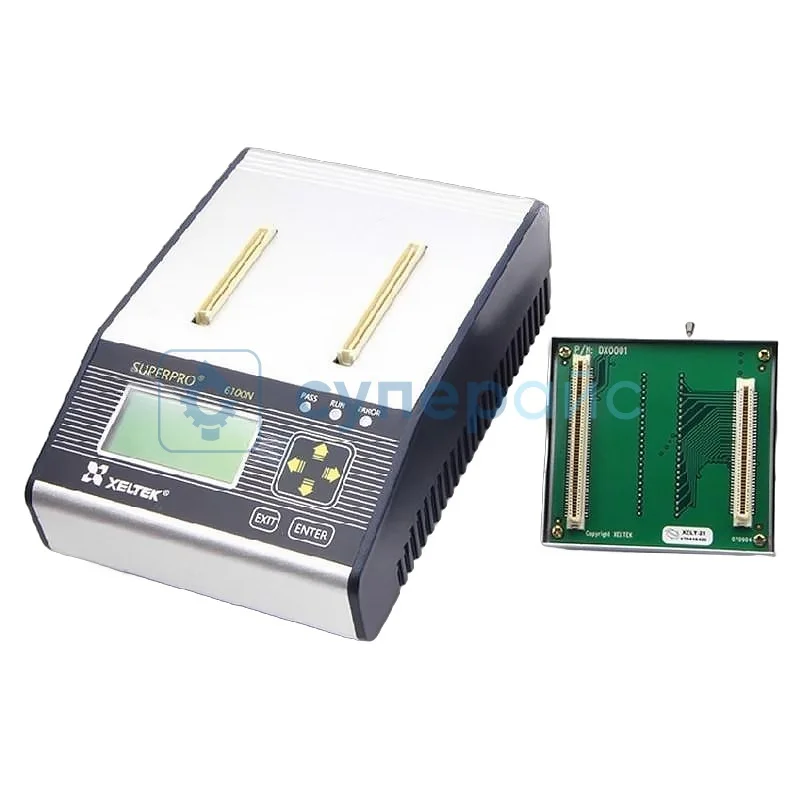 Универсальный программатор Xeltek SUPERPRO 6100N фото 1