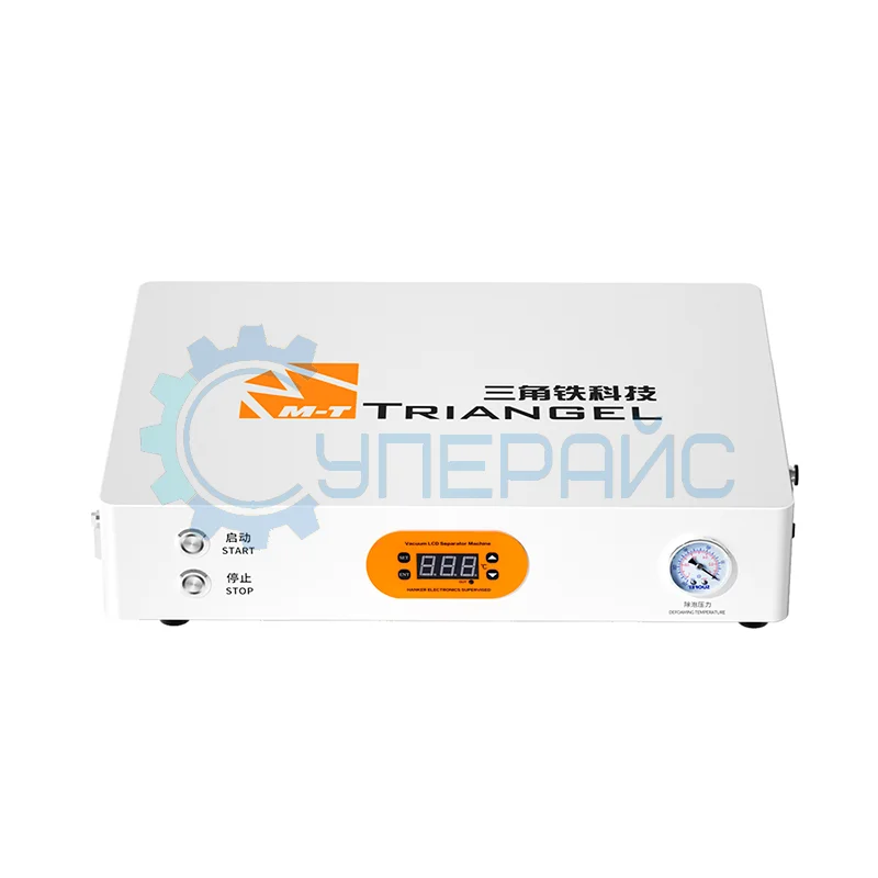 Автоклав M-Triangel M1-MAX фото 1