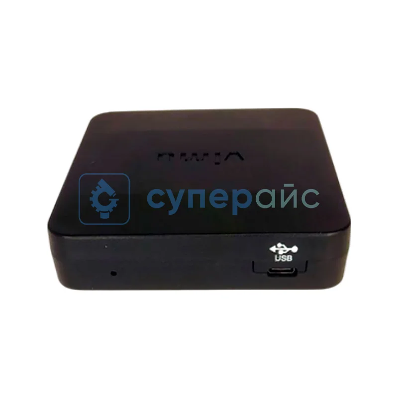 Портативный осциллограф VIMU MSO20AL 32M фото 3