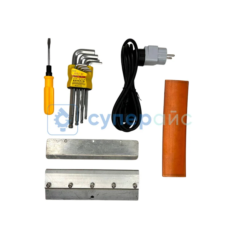 Принтер трафаретной печати YICAI 3050N фото 12