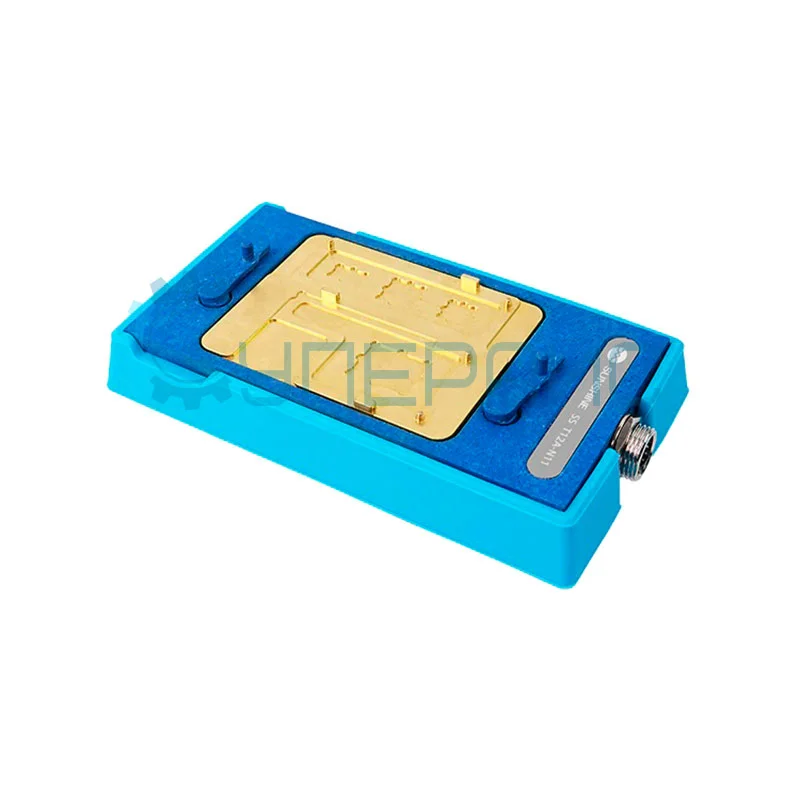 Нижний подогрев материнской платы для iPhone 11PRO MAX SUNSHINE SS-T12A-N11 фото 2