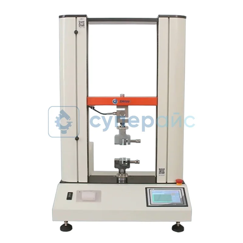 Машина для испытания на растяжение Zhiqu ZQ-950 фото 1